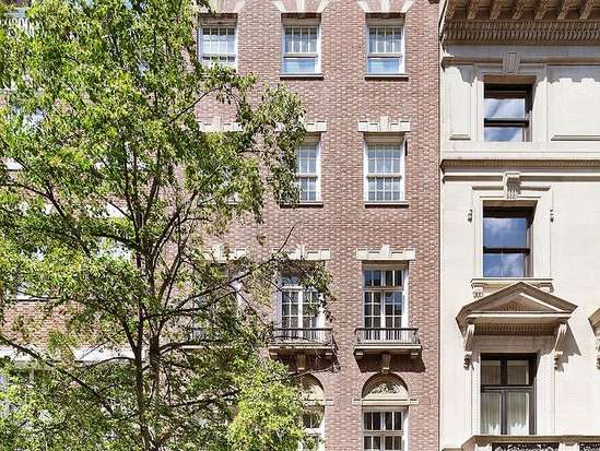 Multi-family for Sale Upper East Side, Manhattan