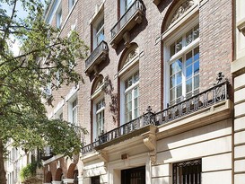 Home for Sale Upper East Side, Manhattan