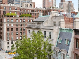 Home for Sale Upper East Side, Manhattan