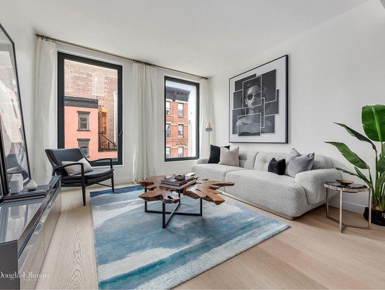 Condo for Sale East Village, Manhattan