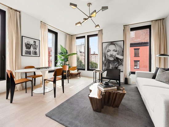 Condo for Sale East Village, Manhattan