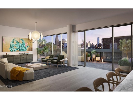 Condo for Sale East Village, Manhattan