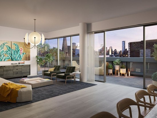 Condo for Sale East Village, Manhattan