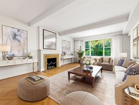 Home for Sale Gramercy, Manhattan