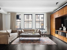 Home for Sale Tribeca, Manhattan