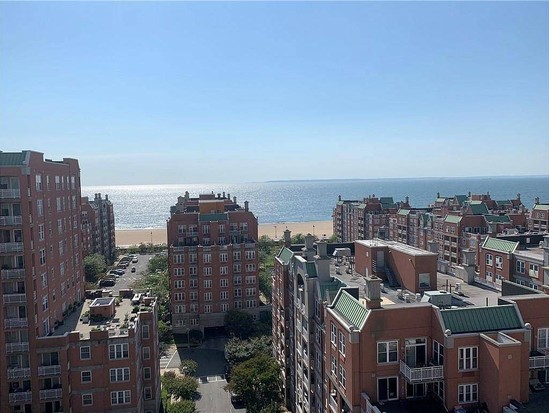 Condo for Sale Brighton Beach, Brooklyn