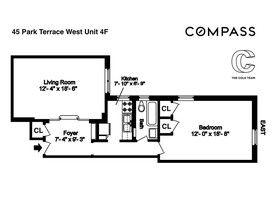 Home for Sale Inwood, Manhattan