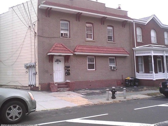 Multi-family for Sale Tompkinsville, Staten Island