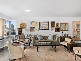 Home for Sale Sutton Place, Manhattan