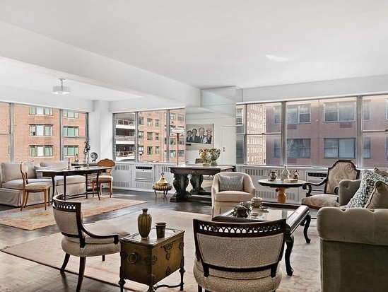 Condo for Sale Sutton Place, Manhattan