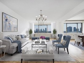 Home for Sale Sutton Place, Manhattan