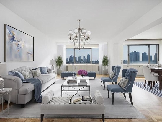 Condo for Sale Sutton Place, Manhattan