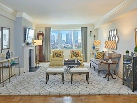 Home for Sale Sutton Place, Manhattan