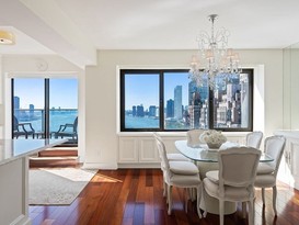 Home for Sale Sutton Place, Manhattan