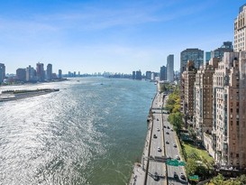 Home for Sale Sutton Place, Manhattan