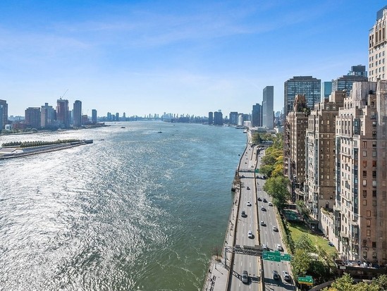 Condo for Sale Sutton Place, Manhattan