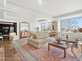 Home for Sale Sutton Place, Manhattan