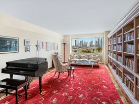 Home for Sale Sutton Place, Manhattan