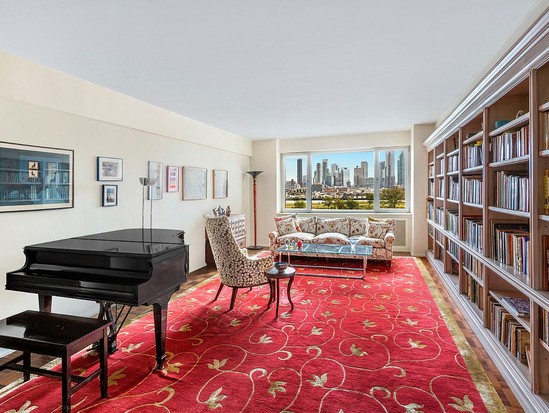 Condo for Sale Sutton Place, Manhattan