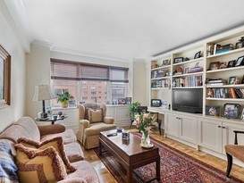 Home for Sale Sutton Place, Manhattan