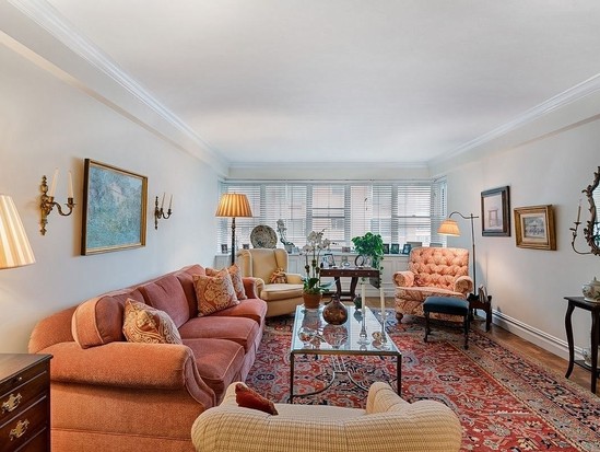 Condo for Sale Sutton Place, Manhattan