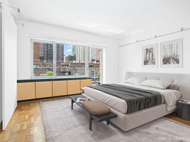 Home for Sale Sutton Place, Manhattan