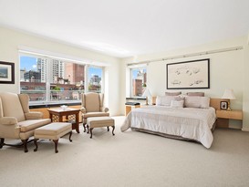 Home for Sale Sutton Place, Manhattan