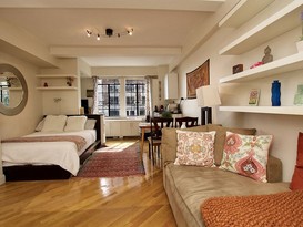 Home for Sale Turtle Bay, Manhattan