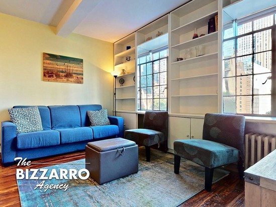 Condo for Sale Turtle Bay, Manhattan