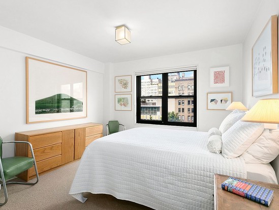 Condo for Sale Greenwich Village, Manhattan