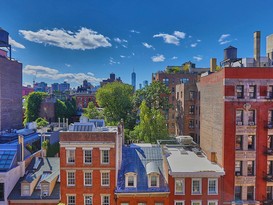 Home for Sale Greenwich Village, Manhattan