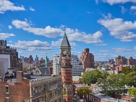 Home for Sale Greenwich Village, Manhattan