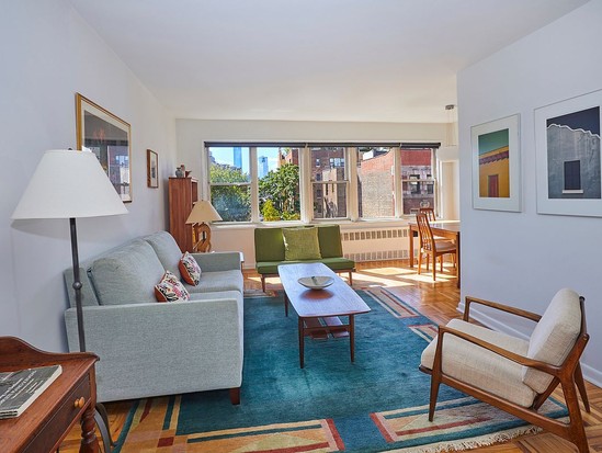 Condo for Sale Greenwich Village, Manhattan