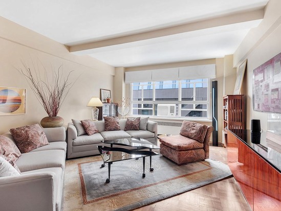 Condo for Sale Midtown, Manhattan