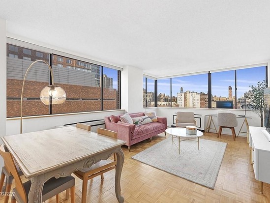 Condo for Sale Upper West Side, Manhattan