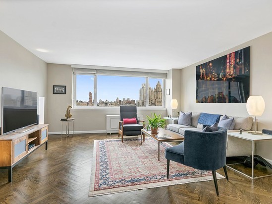 Condo for Sale Upper West Side, Manhattan