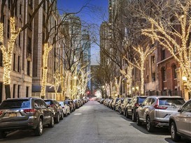 Home for Sale Upper West Side, Manhattan