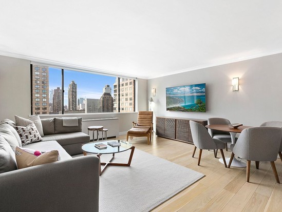 Condo for Sale Upper West Side, Manhattan