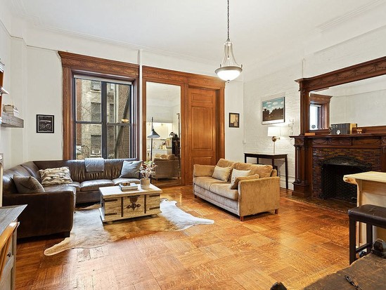 Condo for Sale Upper West Side, Manhattan