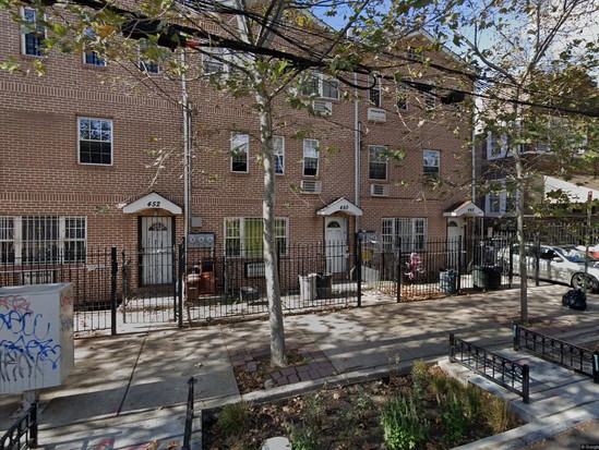 Multi-family for Pre-foreclosure / auction Brownsville, Brooklyn