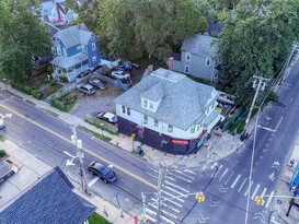 Home for Sale Port Richmond, Staten Island