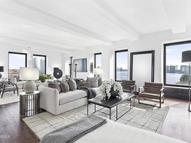 Home for Sale Turtle Bay, Manhattan