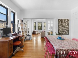 Home for Sale Hamilton Heights, Manhattan