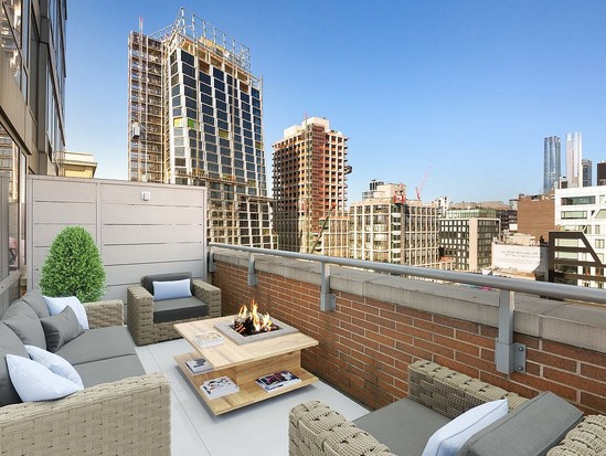 Condo for Sale Chelsea, Manhattan