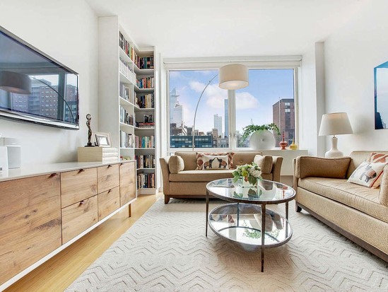 Condo for Sale Chelsea, Manhattan