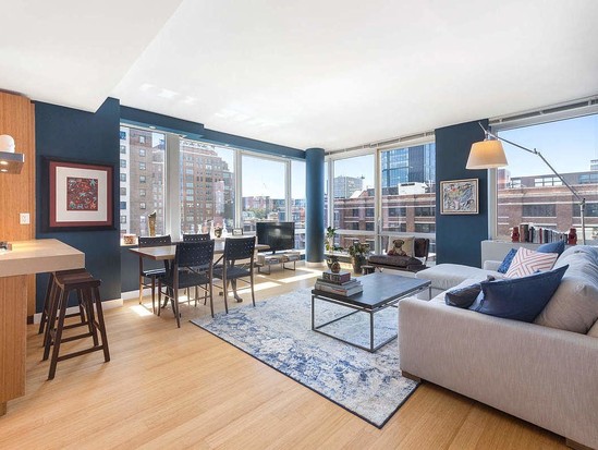 Condo for Sale Chelsea, Manhattan