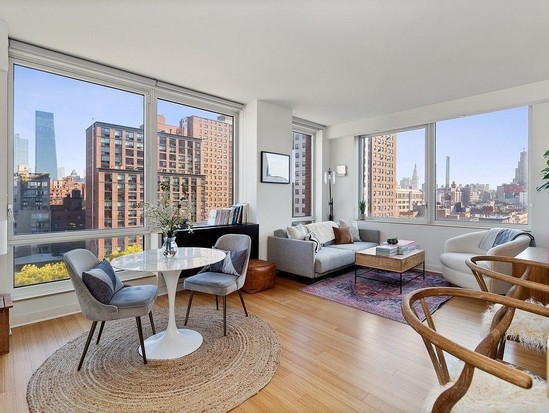 Condo for Sale Chelsea, Manhattan