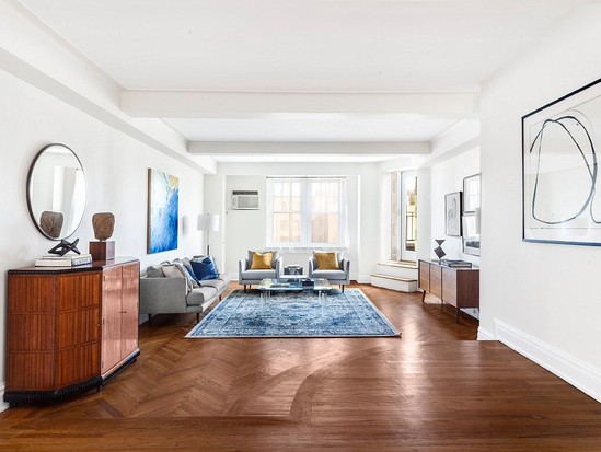 Condo for Sale Upper West Side, Manhattan