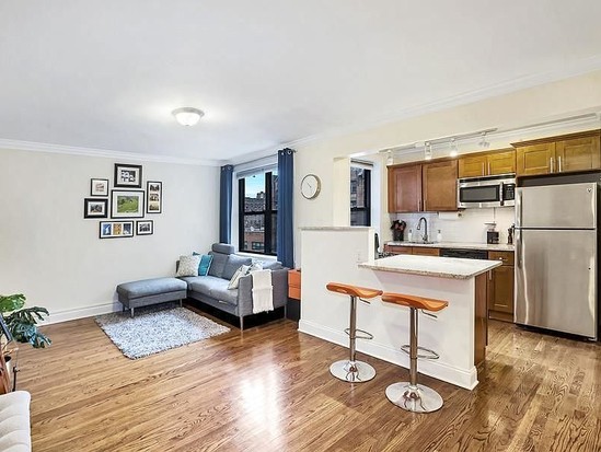 Condo for Sale Washington Heights, Manhattan