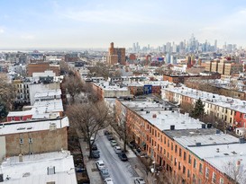 Home for Sale Park Slope, Brooklyn